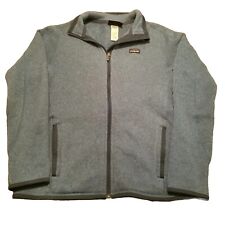 Patagonia better sweater for sale  Columbus