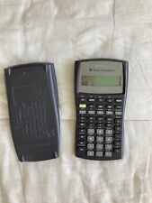 Texas instruments baii for sale  NORWICH