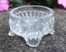 Dainty clear glass for sale  Airville