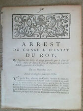 1737 right removal d'occasion  Expédié en Belgium