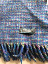 Vintage thick wool for sale  Tiverton