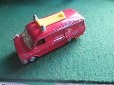 Dinky toys ford for sale  WORTHING