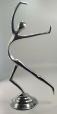 Abstract ballerina rotating for sale  Henderson