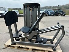 Life fitness insignia for sale  RADSTOCK