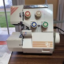 Elna sewing machine for sale  Shipping to Ireland