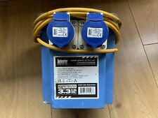 Electrical power transformer for sale  MATLOCK