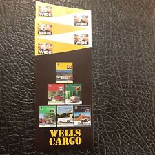 Brochure enclosed car for sale  Martinsburg