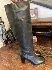 Sexy lederstiefel riginal gebraucht kaufen  Gremmendorf,-Wolbeck