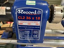 Record cl2 wood for sale  SHEPTON MALLET