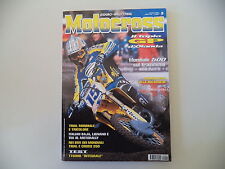 Motocross 2000 test usato  Salerno