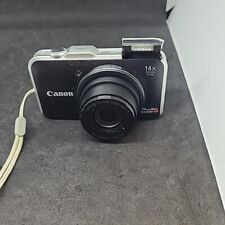 Canon PowerShot SX230 HS 12.1 Mega Pixel 14x Optical Zoom - No Charger  for sale  Shipping to South Africa