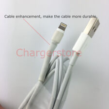 Cabo Lightning para USB original Apple para iPhone X 8 7 6 6S Plus 5S SE 5 5C iPad, usado comprar usado  Enviando para Brazil
