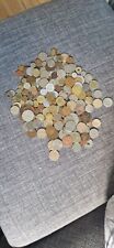 150 old coins for sale  PERTH