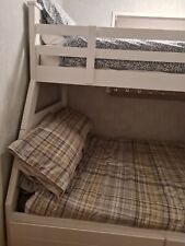 triple sleeper bunk bed for sale  GREAT YARMOUTH