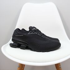 Tênis Adidas Porsche Design Sport Bounce S4 2.0 masculino preto tamanho EUA 11.5, Reino Unido 11 comprar usado  Enviando para Brazil