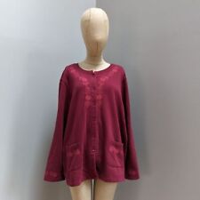 Blair burgundy sweatshirt for sale  Coraopolis