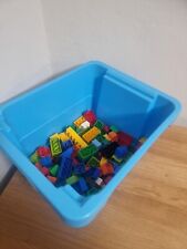 Lego duplo große gebraucht kaufen  Volkach