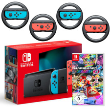 Nintendo switch konsolenpaket gebraucht kaufen  Freisenbruch