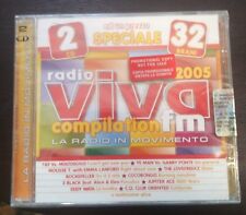 Radio viva compilation usato  Napoli