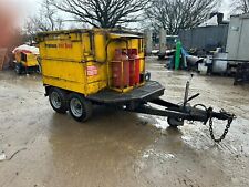 towable trailers for sale  POTTERS BAR