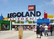 legoland tickets 4 tickets for sale  Mayville