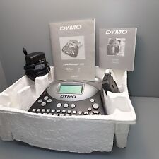 Dymo labelmanager 350 for sale  New Bedford