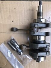 Crankshaft rods bearings for sale  ELY