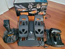 Thrustmaster 16000m fcs for sale  Fort Myers