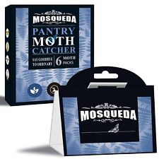 Packs pantry moth for sale  USA