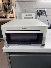 Mitsubishi cp3800dw high for sale  SELBY
