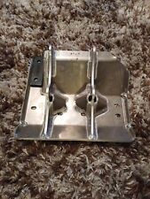 Swingarm aluminium skid for sale  CRADLEY HEATH