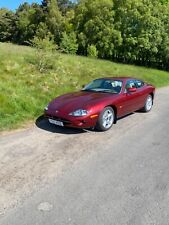 Jaguar xk8 coupe for sale  STOCKPORT