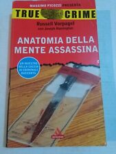 Libro true crime usato  Genova