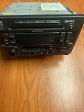 Infiniti qx4 radio for sale  Livermore