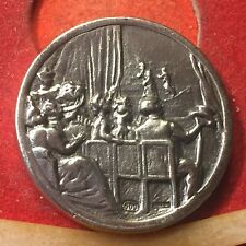 Milano medaglia 1947 usato  San Bonifacio