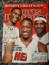 Sports illustrated july for sale  Spanish Fork