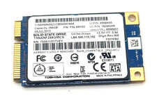 Toshiba 256 ssd gebraucht kaufen  Bernau