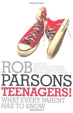Teenagers rob parsons for sale  UK