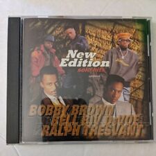 Nova Edição Solo Hits por Nova Edição (EUA) CD MCA Estojo Joia Perfurado NM comprar usado  Enviando para Brazil