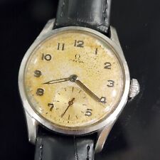 Vintage 1950s omega for sale  Tampa