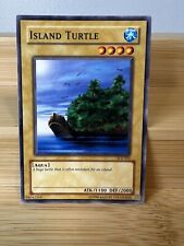 Tcg island turtle for sale  Portland
