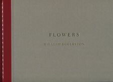 Eggleston william flowers. usato  Valenzano