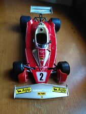 Ferrari 312 bburago usato  Vaiano Cremasco