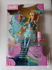 Mattel barbie fairytopia d'occasion  Gondecourt