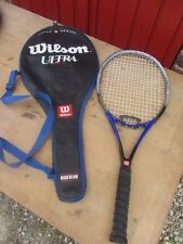 Raquette tennis wilson d'occasion  Dammarie