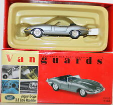 Vanguards va04903 jaguar for sale  WATERLOOVILLE