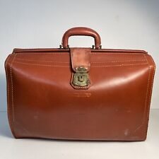 Vintage 1940 briefcase for sale  North Lima