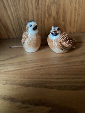 Vintage goebel quail for sale  Corte Madera