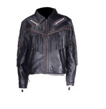 Mens western jacket for sale  Shipping to Ireland