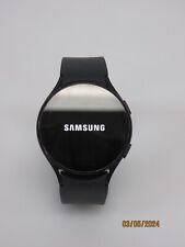 Reloj inteligente Samsung Galaxy Watch5 44 mm grafito aluminio Bluetooth [E201] segunda mano  Embacar hacia Argentina